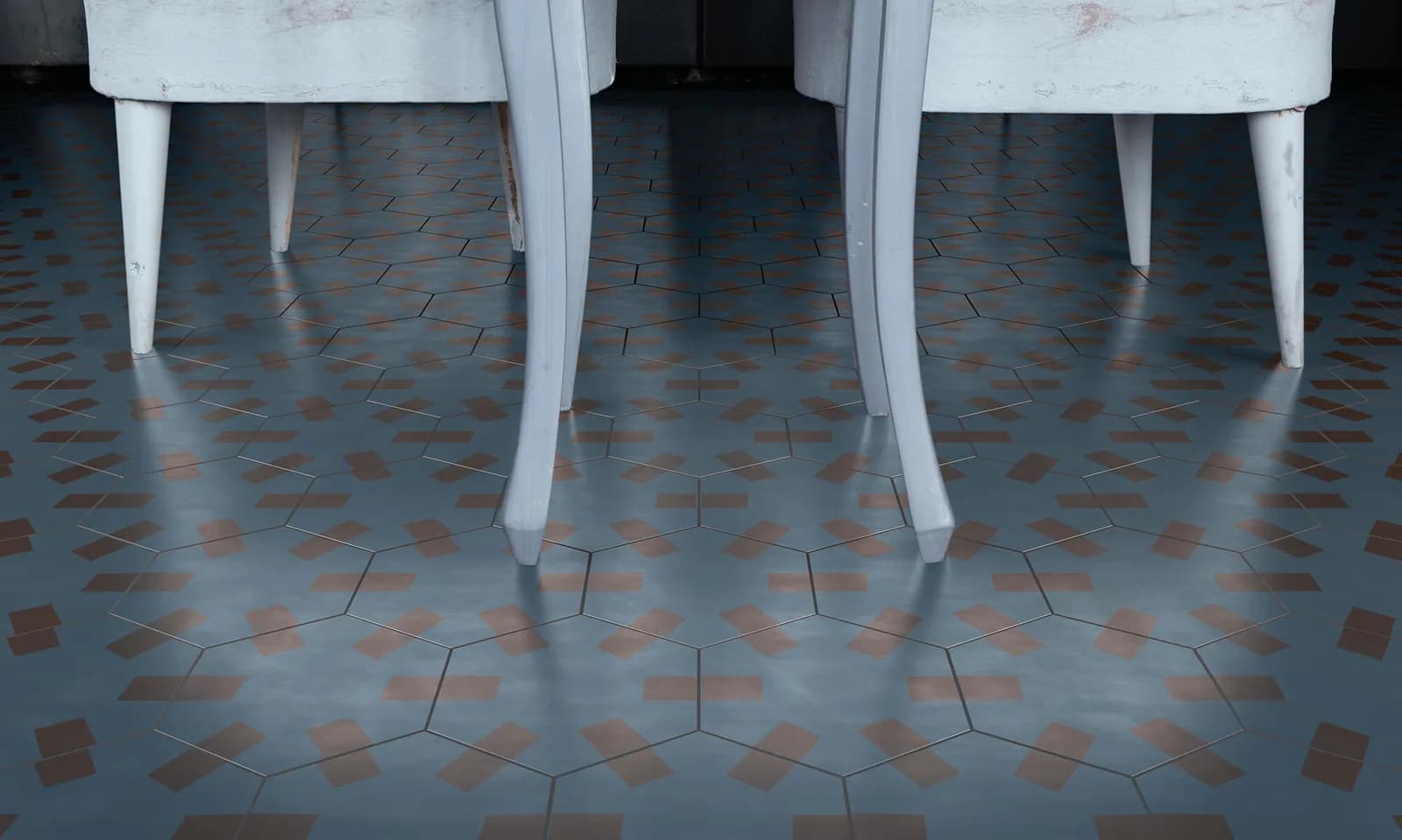 Cementiles