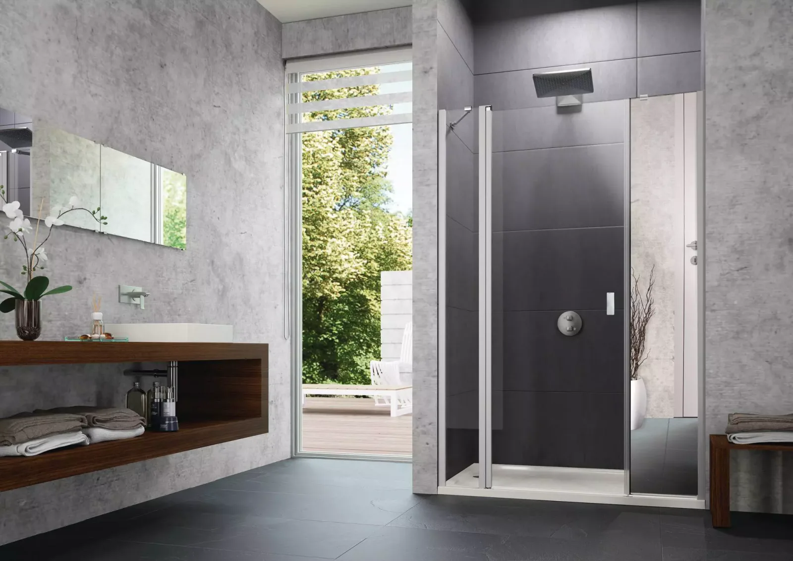 Design pure
