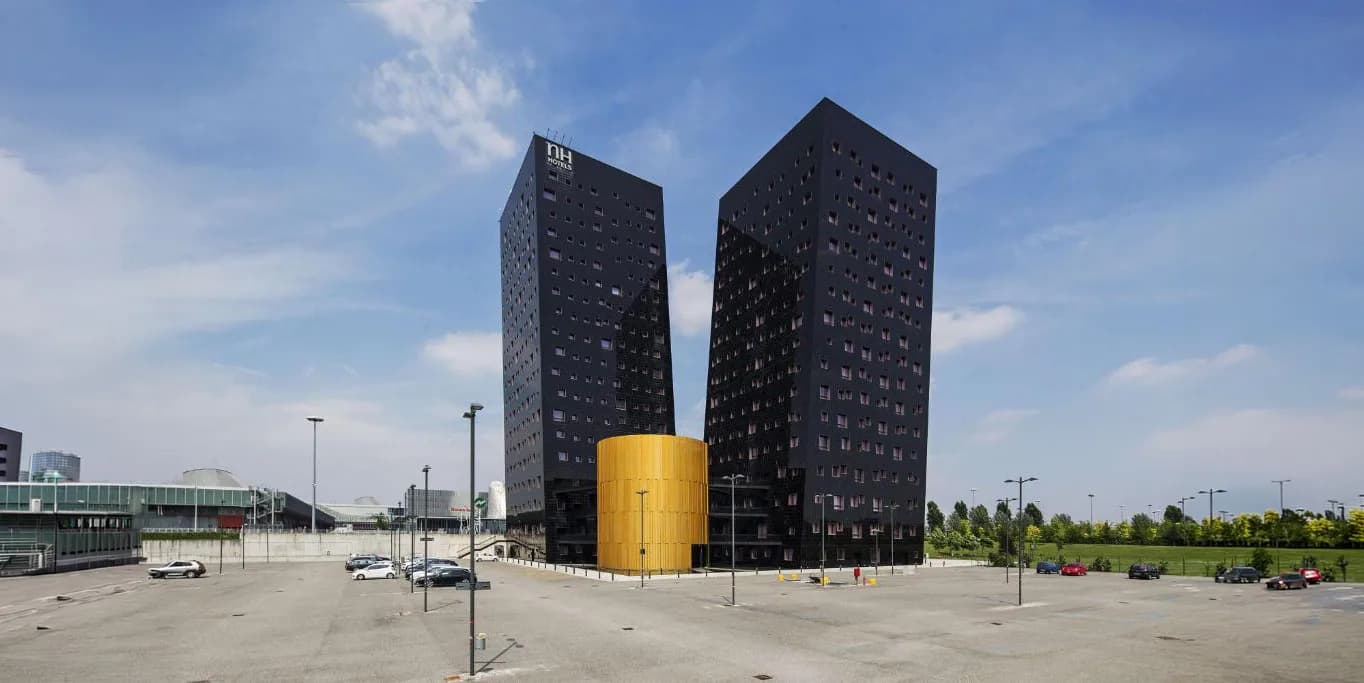 NH Fiera Milano