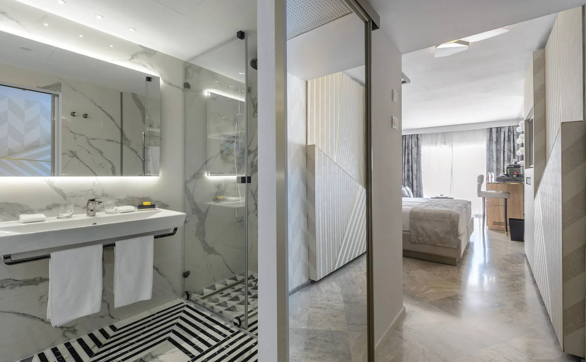 Ushuaïa Ibiza Beach Hotel