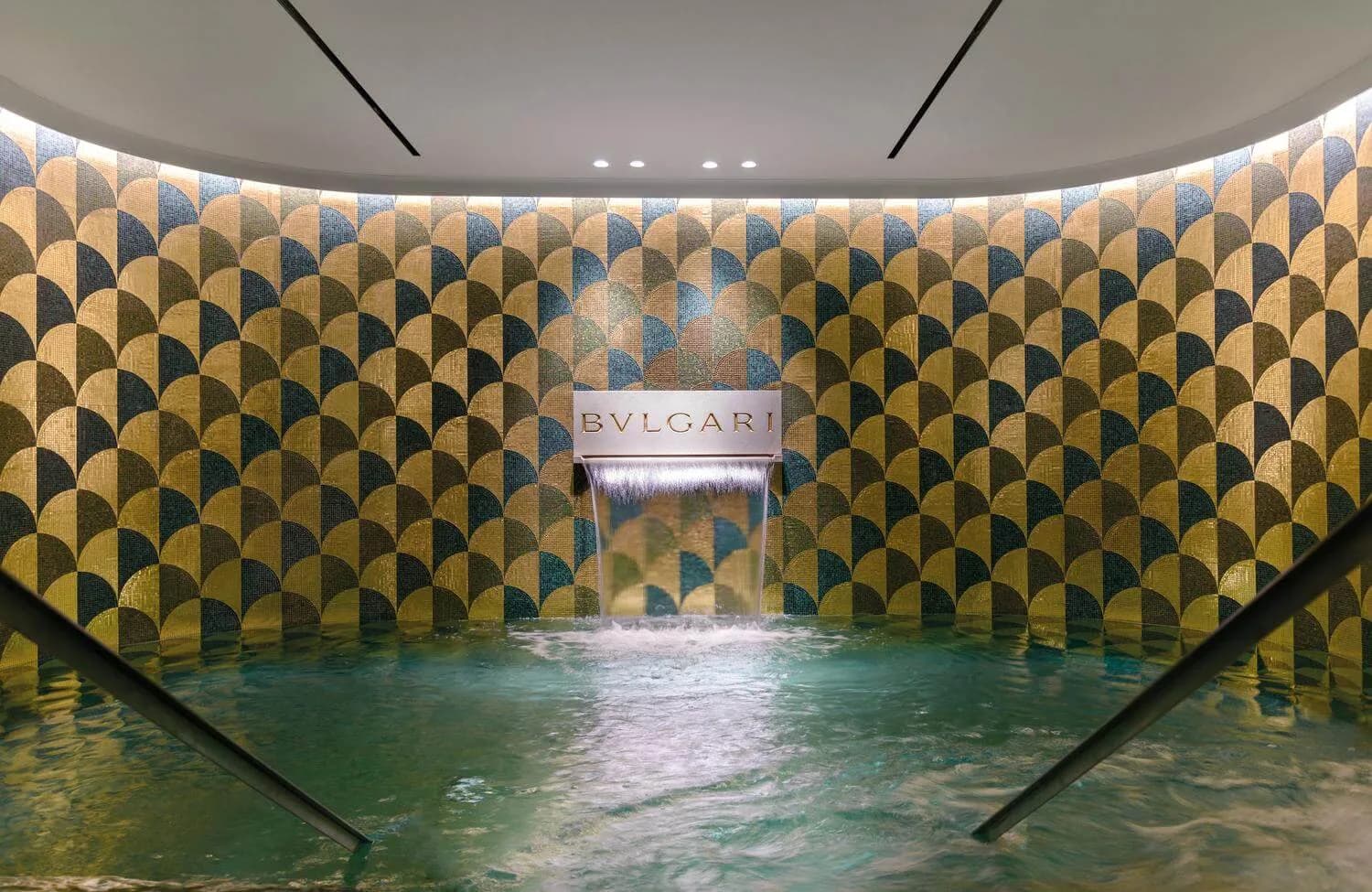 Bulgari Hotel Paris